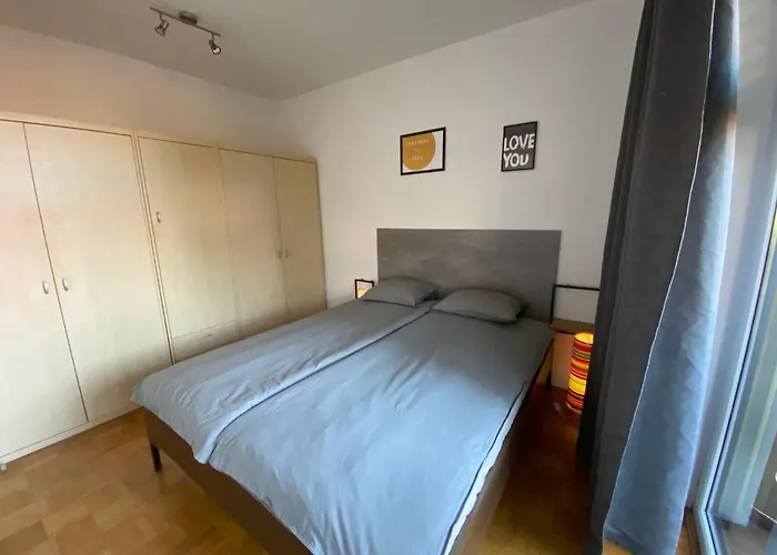 Apartma Felicija