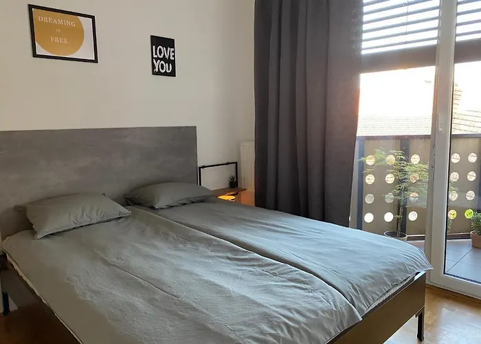 Apartma Felicija