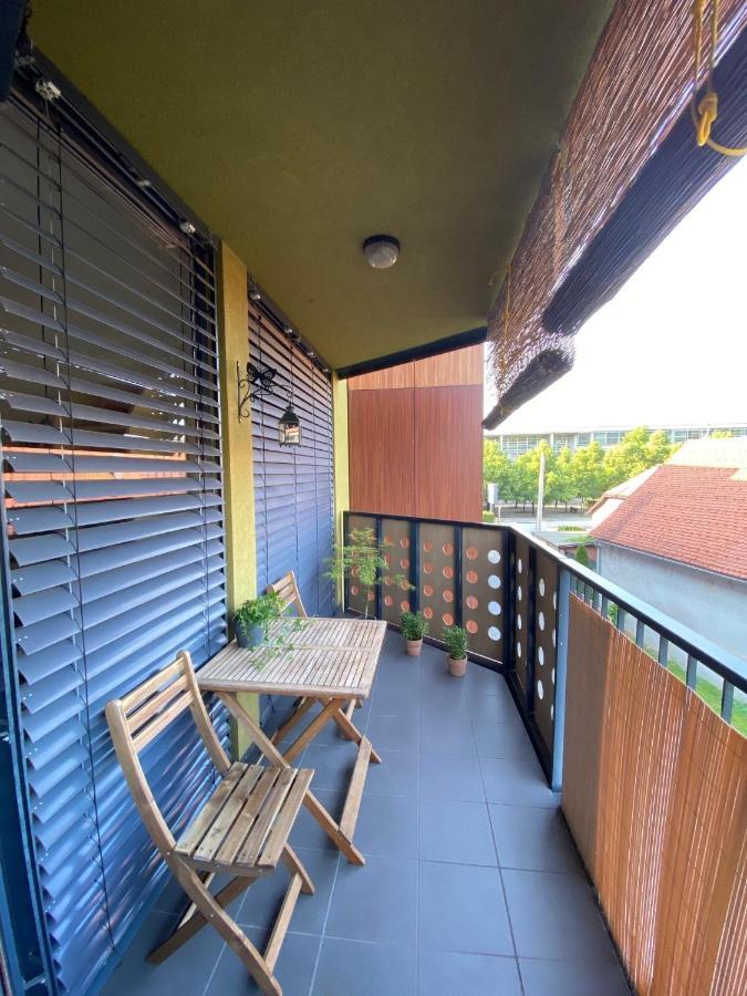 Apartma Felicija Apartment Laibach