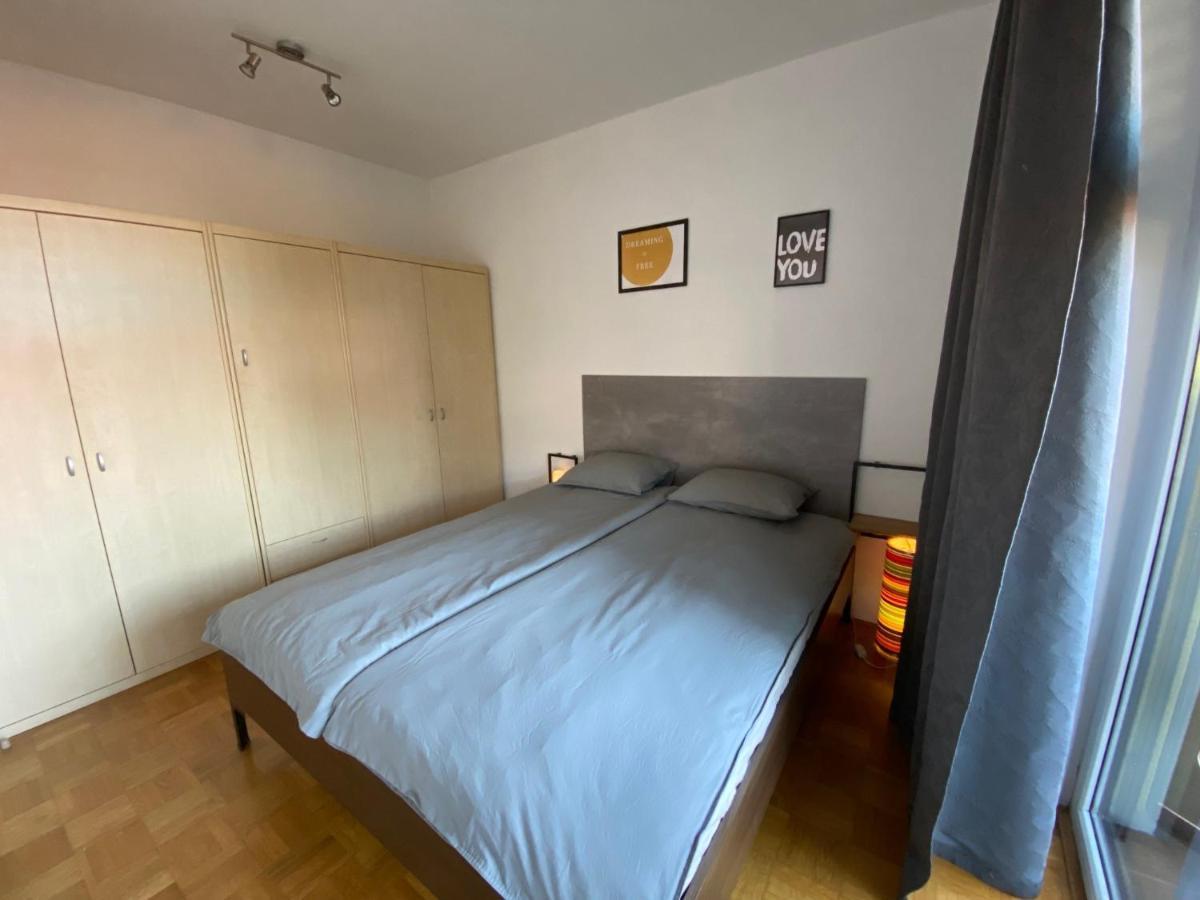 Apartment Apartma Felicija