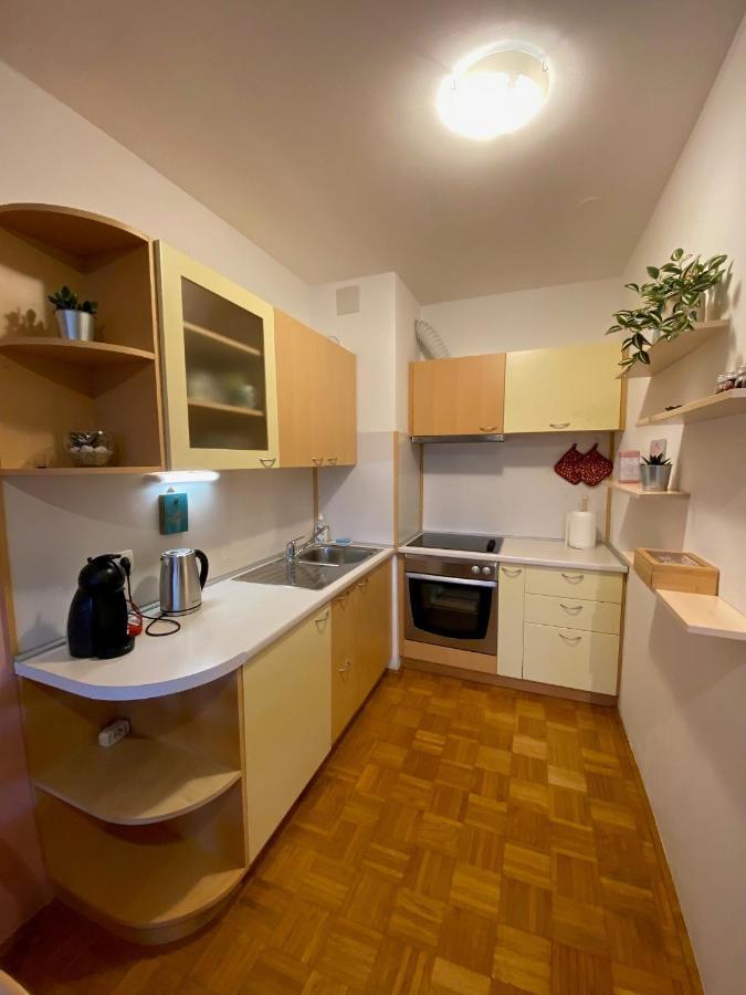 Apartment Apartma Felicija Laibach