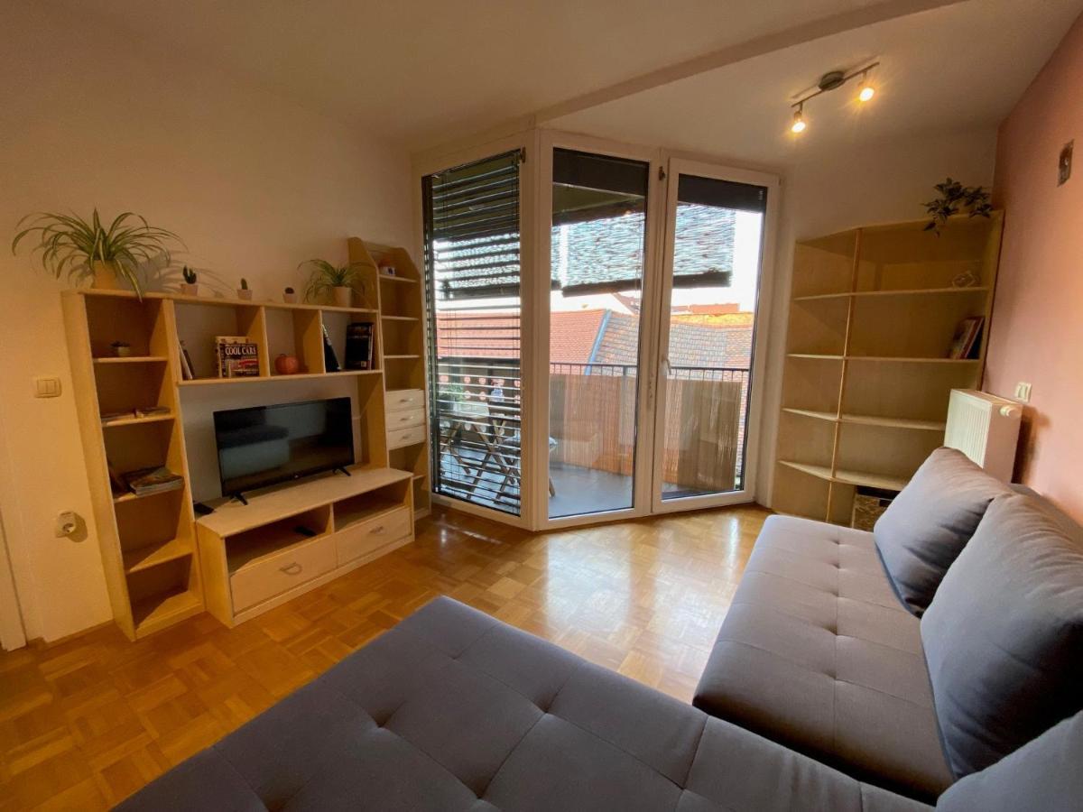 Apartma Felicija * Laibach