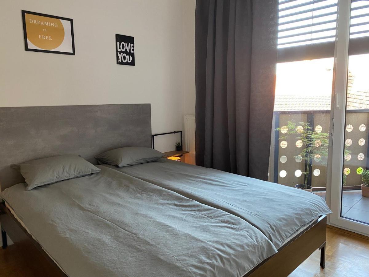 Apartma Felicija Apartment *