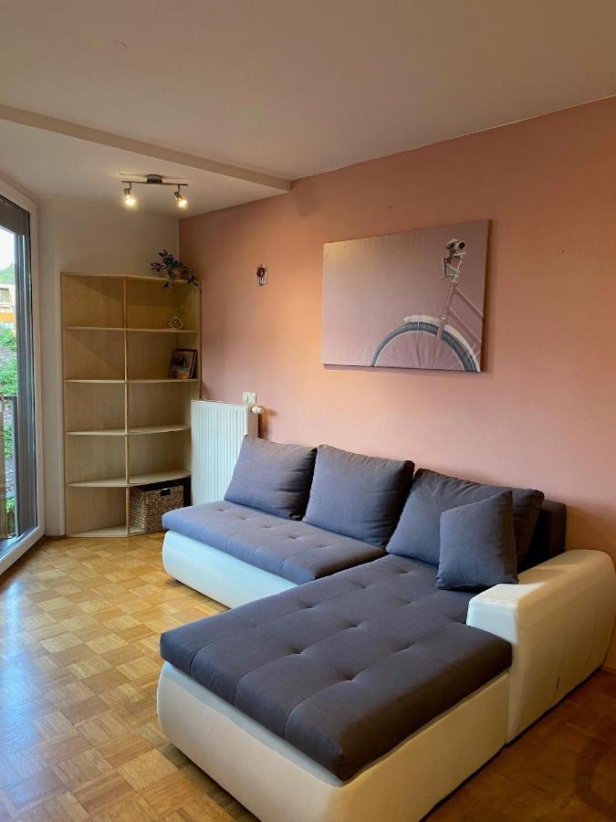 Apartma Felicija